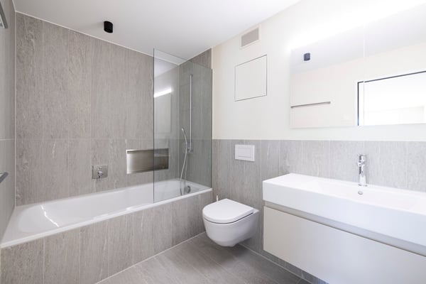 Chur - 5½-Zimmerwohnung im Neubau «CHURAVITA» 4