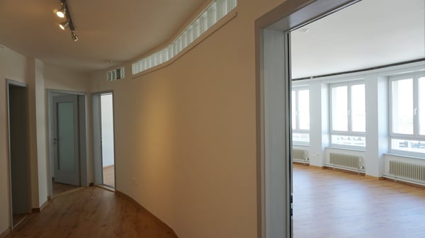 Chur - Büro- und Gewerberäumlichkeit 3