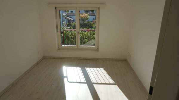 Trimmis - 3½-Zimmer-Dachwohnung 5