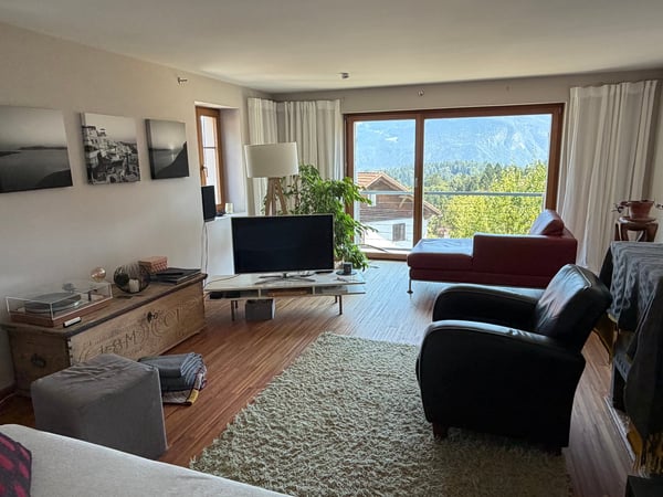 Trin Digg - 4½-Zimmer-Einfamilienhaus 3