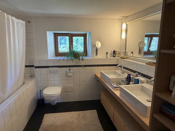 Trin Digg - 4½-Zimmer-Einfamilienhaus 4
