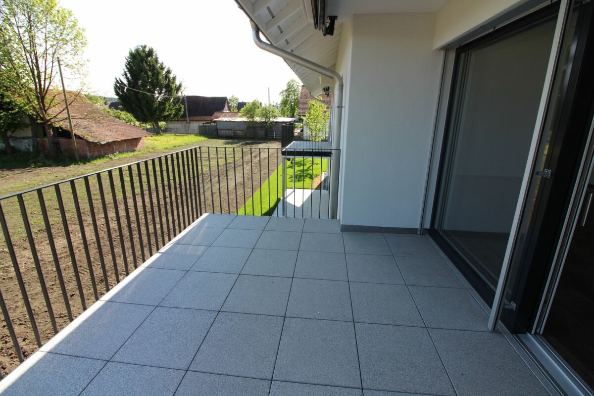 B3 4.5-Zimmerwohnung 1. OG links