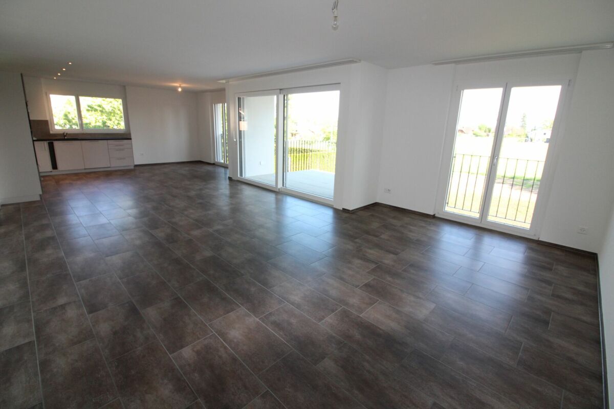 B3 4.5-Zimmerwohnung 1. OG links