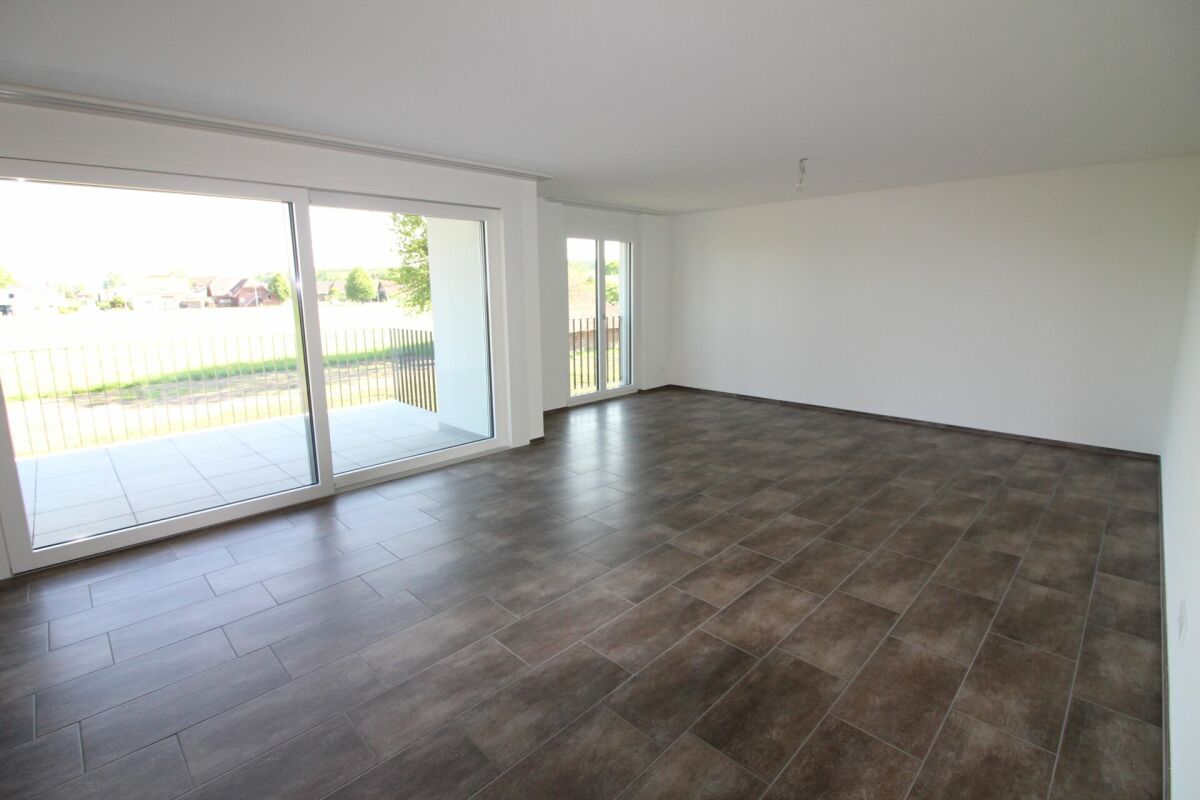 B3 4.5-Zimmerwohnung 1. OG links