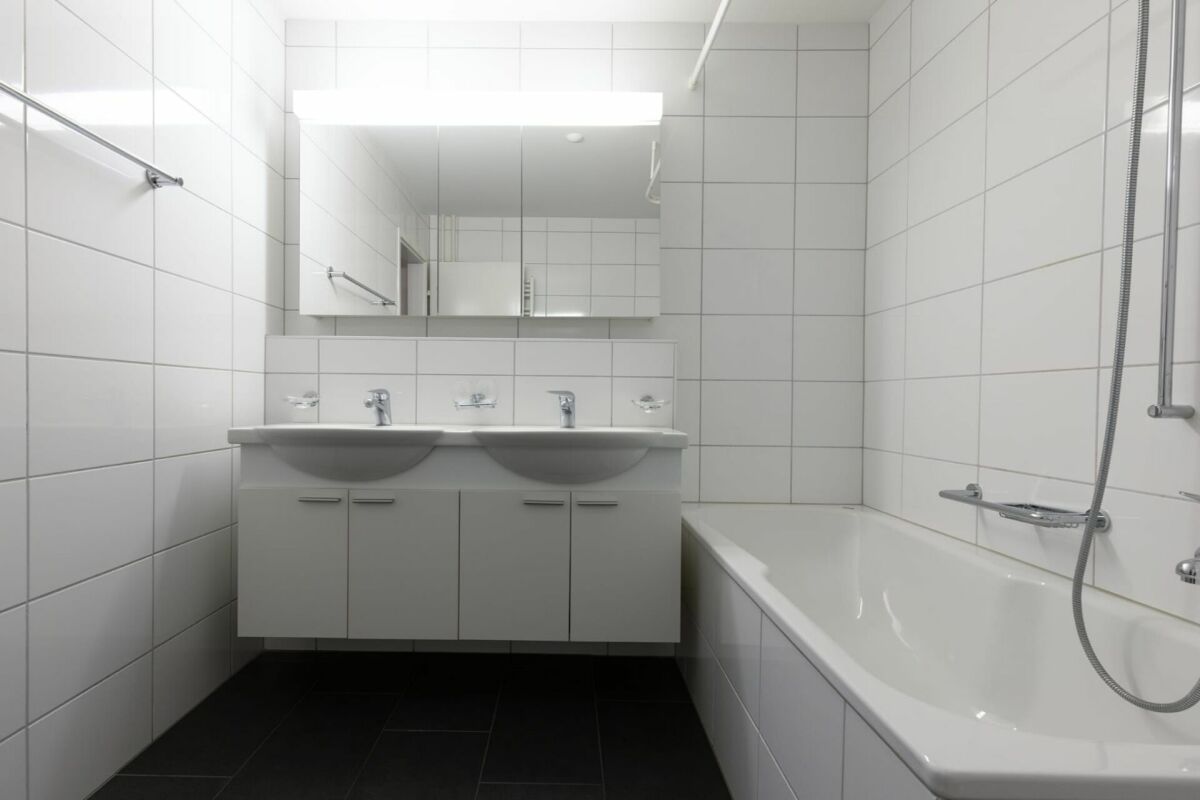 3.5-Zimmerwohnung 1. OG