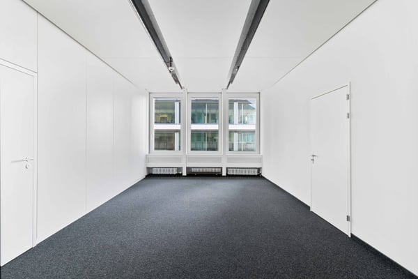 Praktisches Kleinbüro am Bahnhof Glattbrugg 5