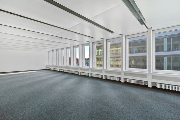 Praktisches Kleinbüro am Bahnhof Glattbrugg 2