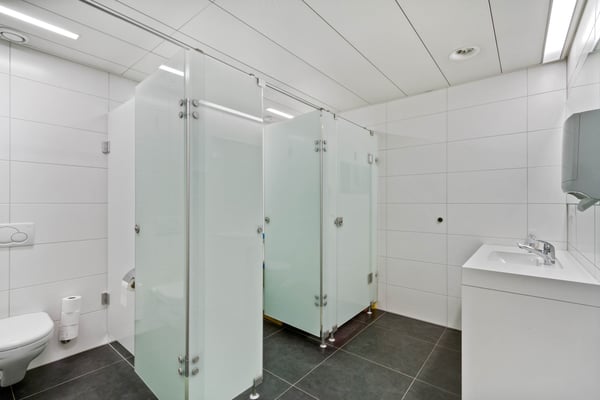 Praktisches Kleinbüro am Bahnhof Glattbrugg 6