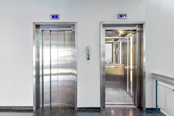 Moderne Büroflächen nahe Bahnhof Glattbrugg 8
