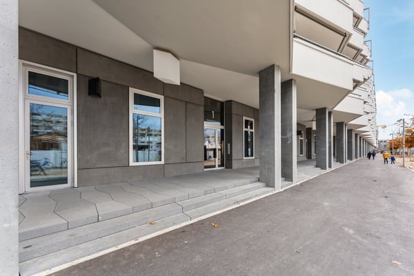 Ihr neues Business am Puls von Biel 1