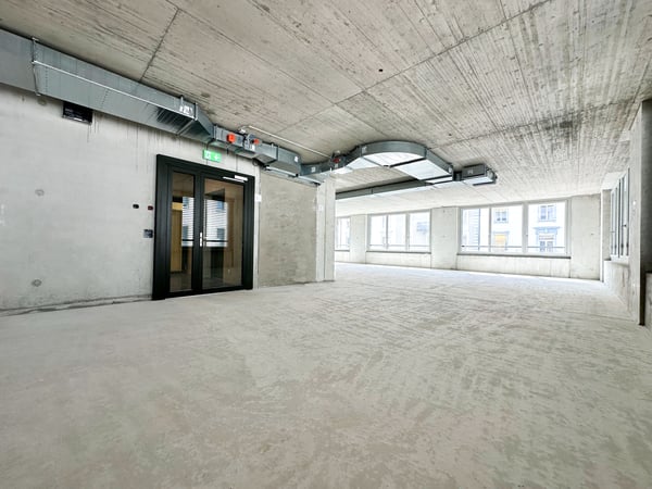 Ihre Vision unsere Flächen - TOP Büroflächen im Herzen von Biel 4