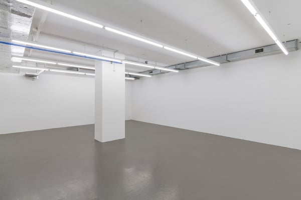 Ansprechende Bürofläche nahe Bahnhof Glattbrugg 6