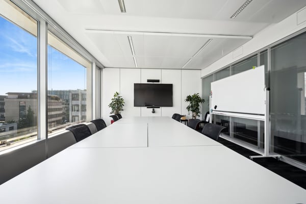 Raum für Ideen: Ihre neue Bürofläche mit Zukunft 5