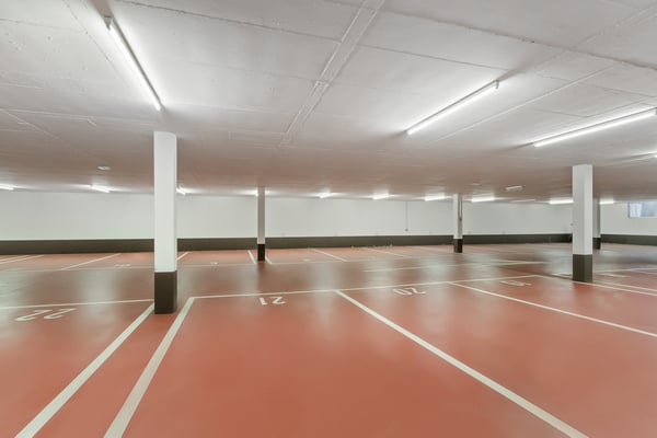Exklusive Bürofläche mit Panoramablick über Glattbrugg 10