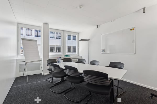 Bürofläche an erstklassiger Lage 5