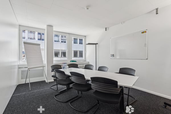 Bürofläche an erstklassiger Lage 5
