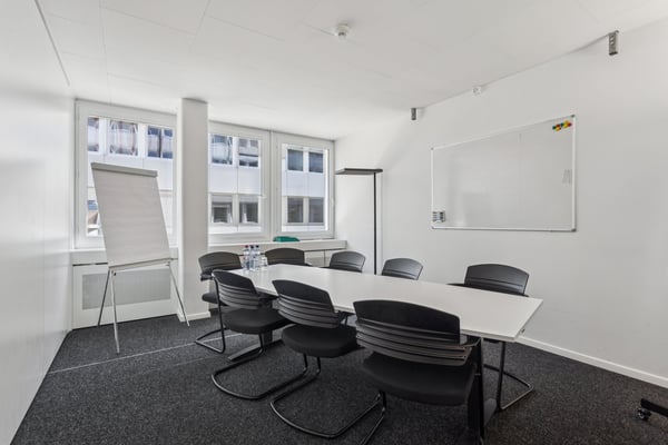 Bürofläche an erstklassiger Lage 5