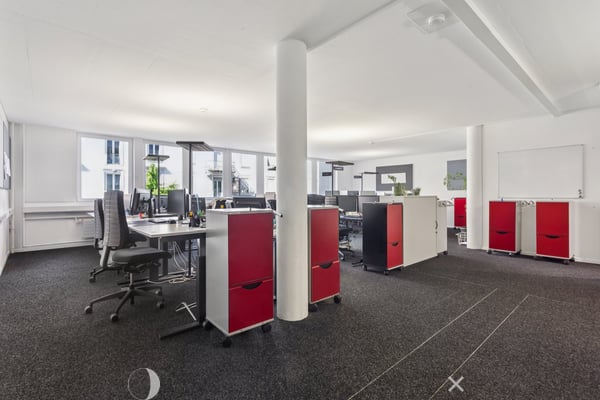 Bürofläche an erstklassiger Lage 4