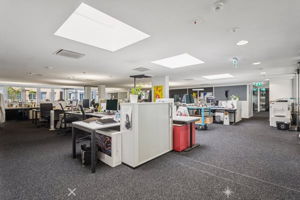 Bürofläche an erstklassiger Lage 3