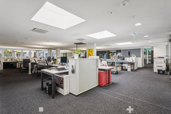 Bürofläche an erstklassiger Lage 3