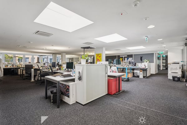 Bürofläche an erstklassiger Lage 3
