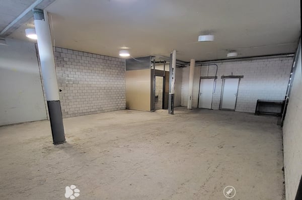 Sanierte Verkaufsfläche an zentraler Lage im Herzen von Biel 4