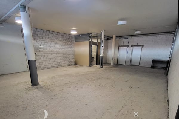 Sanierte Verkaufsfläche an zentraler Lage im Herzen von Biel 4