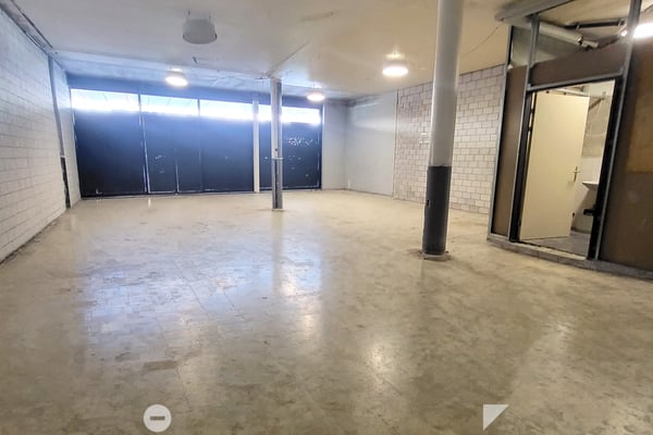 Verkaufsfläche an zentraler Lage im Herzen von Biel 5