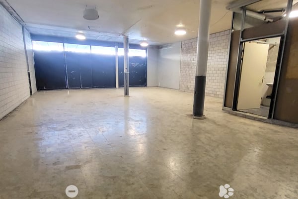 Verkaufsfläche an zentraler Lage im Herzen von Biel 5
