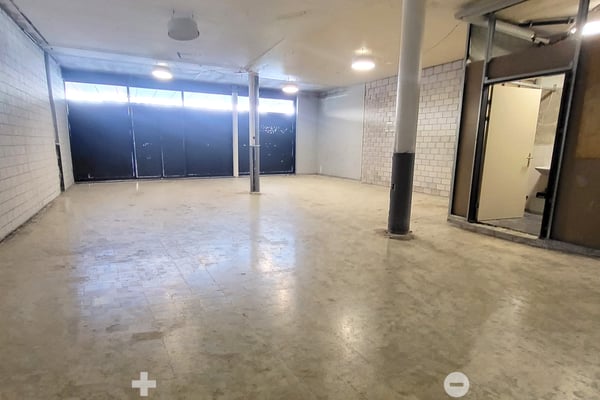 Verkaufsfläche an zentraler Lage im Herzen von Biel 5