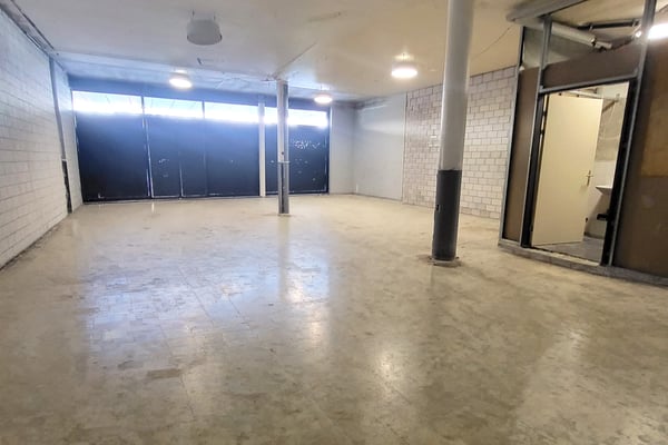Verkaufsfläche an zentraler Lage im Herzen von Biel 5