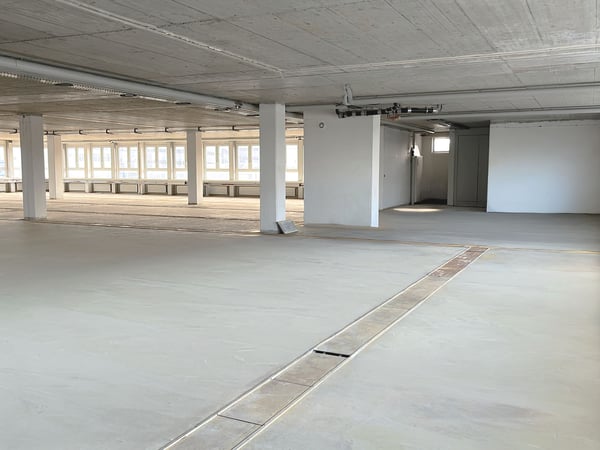 Flexible Bürofläche an zentraler Lage 6