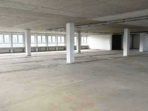 Flexible Bürofläche an zentraler Lage 4