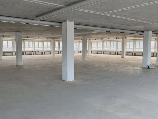 Flexible Bürofläche an zentraler Lage 5