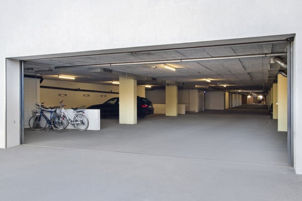 Flexible Bürofläche an zentraler Lage 11