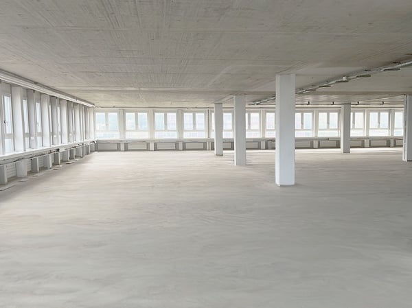 Flexible Bürofläche an zentraler Lage 3
