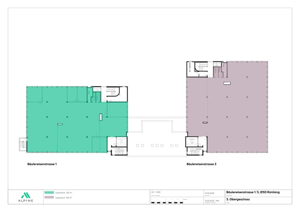 Flexible Bürofläche an zentraler Lage 13