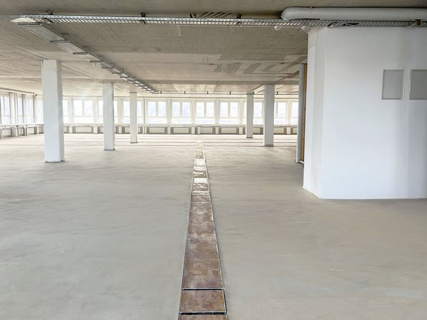 Flexible Bürofläche an zentraler Lage 7