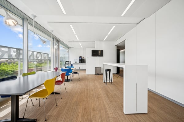 Repräsentative Bürofläche mit Charakter 8