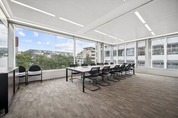 Repräsentative Bürofläche mit Charakter 3
