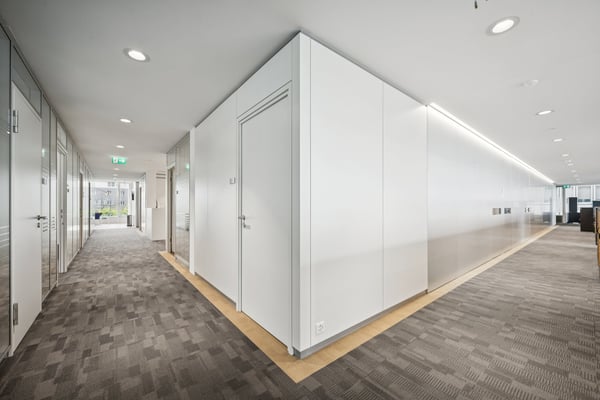 Repräsentative Bürofläche mit Charakter 9