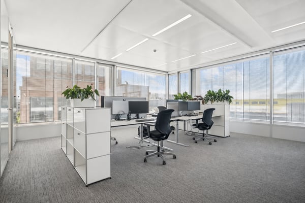 Hochwertige Bürofläche für Unternehmen mit Anspruch 2