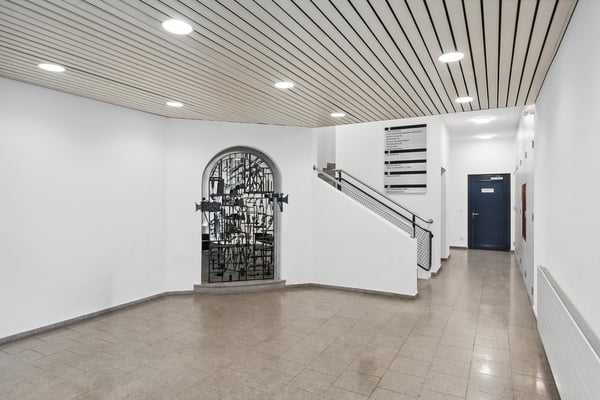 Einzelbüro mit Weitsicht 4