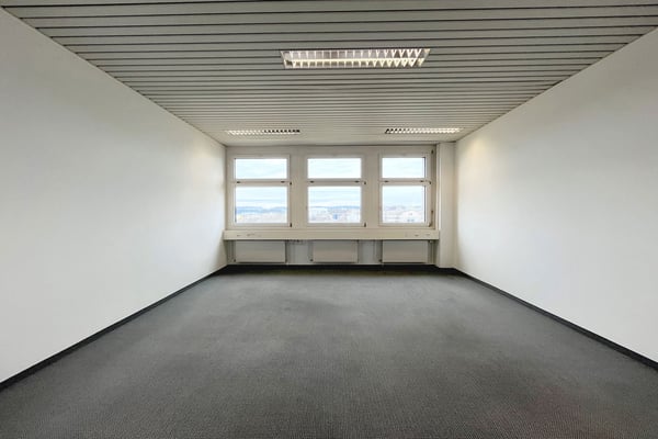Einzelbüro mit Weitsicht 2