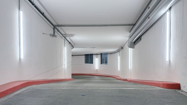 Ihr Einstellplatz beim Bahnhof Glattbrugg 3