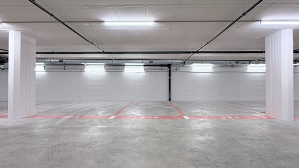 Ihr Einstellplatz beim Bahnhof Glattbrugg 4