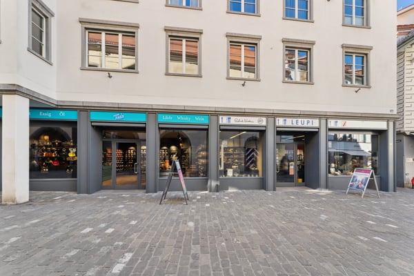 Ihr Geschäft im Herzen von Chur 2