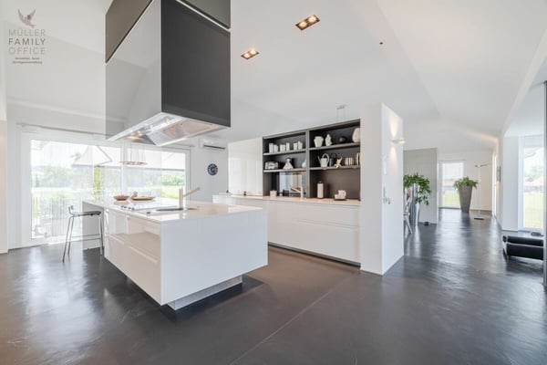 Imposante Luxus-Landhausvilla mit traumhafter Aussicht auf den Säntis 8