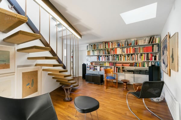 Zeitlose Wohnarchitektur an privilegierter Aussichtslage 11