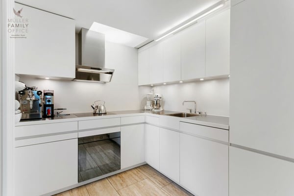 Zeitlose Wohnarchitektur an privilegierter Aussichtslage 10